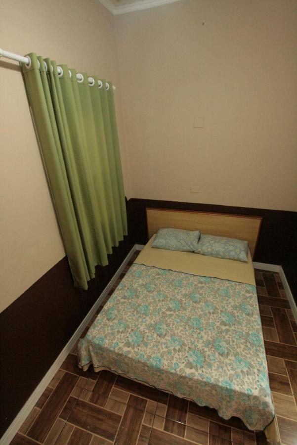 Hotel Itajuba São Paulo Buitenkant foto