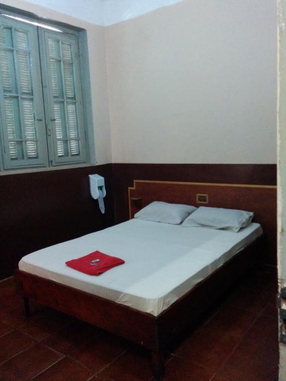 Hotel Itajuba São Paulo Kamer foto