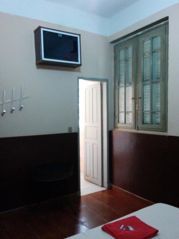Hotel Itajuba São Paulo Buitenkant foto