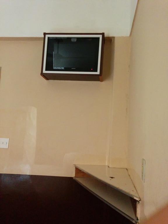 Hotel Itajuba São Paulo Kamer foto