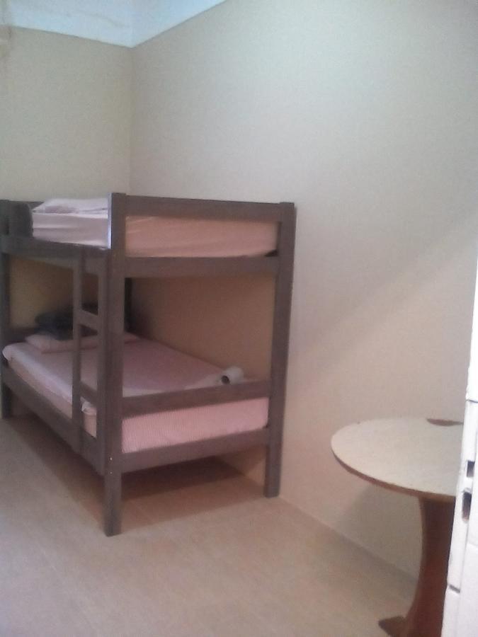 Hotel Itajuba São Paulo Buitenkant foto