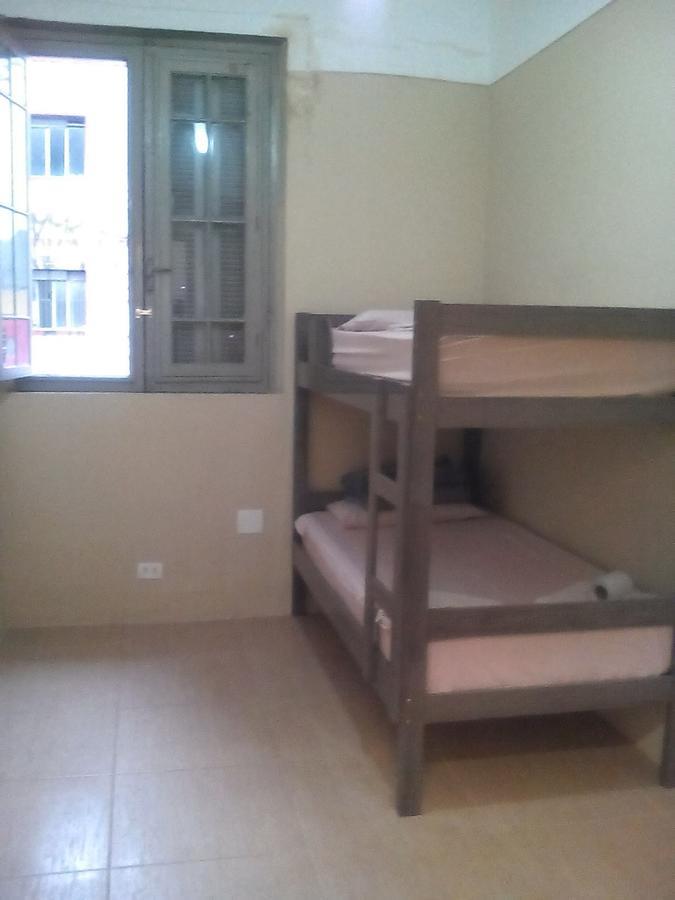 Hotel Itajuba São Paulo Buitenkant foto