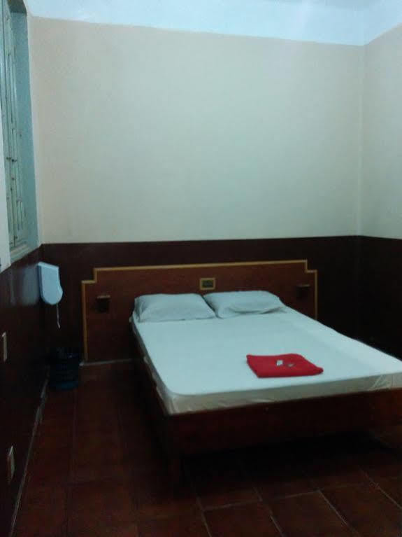 Hotel Itajuba São Paulo Buitenkant foto